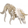 Dino Kit Small Triceratops