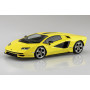 1/32 Lamborghini Countach LPI 800-4 (Yellow)