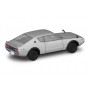 1/32 Nissan C110 Skyline GT-R (Silver)