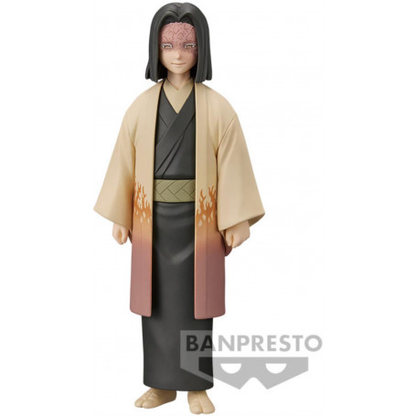 Demon Slayer: Kimetsu No Yaiba Figure Vol.36(A:Kagaya Ubuyashiki)