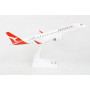 1/100 QANTAS E190