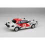 1/24 Toyota TA64 Celica '85 Safari Rally Winner