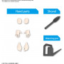 Figure-rise Standard MIORINE REMBRAN