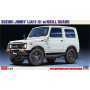 1/24 Suzuki Jimny (JA11-5) with Grill Guard