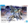 HG 1/144 DEMI BARDING