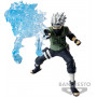 NARUTO SHIPPUDEN EFFECTREME-HATAKE KAKASHI-