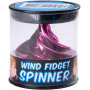 Wind Fidget Spinner