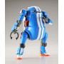 1/20  20 MechatroWeGo No.05 SPORTS (Blue)