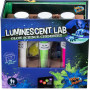 Luminescent Lab - Glow Science