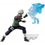 NARUTO SHIPPUDEN EFFECTREME-HATAKE KAKASHI-