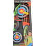 Light Up Archery Target Set