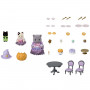 SF - Halloween Surprise Party Set