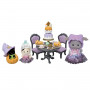 SF - Halloween Surprise Party Set