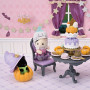 SF - Halloween Surprise Party Set