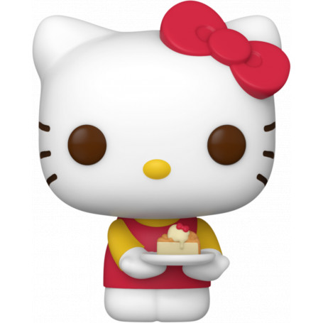 Hello Kitty - Hello Kitty S6 Pop!