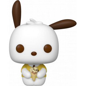 Hello Kitty - Pochacco S6 Pop!