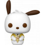 Hello Kitty - Pochacco S6 Pop!