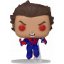 Spiderman: AtSV - Spiderman 2099 (Unmasked) Pop!