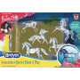 Breyer Activity Suncatcher Horse Paint & Play