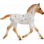 EFFORTLESS GRACE HORSE AND FOAL SET