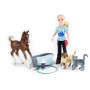 Breyer Freedom Pet Groomer 2