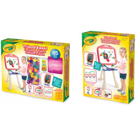 Crayola Tripod Easel