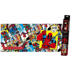 Deskmat Deadpool