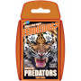 Deadliest Predators Top Trumps