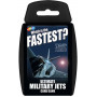 Military Jets Top Trumps