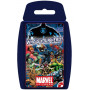 Marvel Universe Top Trumps