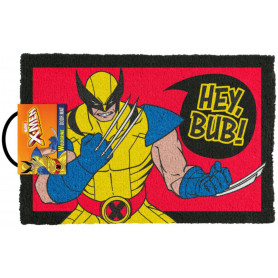 Wolverine - Doormat