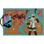 Haksune Miku - Doormat