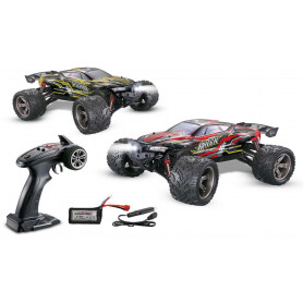 Tornado RC 1/12 Radio Control Truggy RTR V2