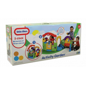 LITTLE TIKES ACTIVITY GARDEN BIG PLAY