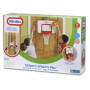 Little Tikes Totsports Attach N Play Basketball