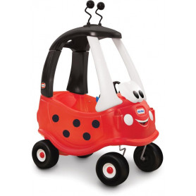 LT Cozy Coupe - Ladybird