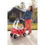 LT Cozy Coupe - Ladybird