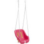 Little Tikes 2 In 1 Snug N Secure Swing Magenta