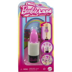 Mini BarbieLand Core Dolls Assortment