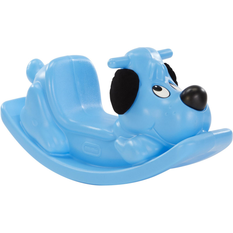 Rocking Puppy Blue - Afterpay Available!