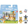 BLUEY S11 FIGURE 2PK ASSTD