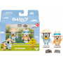 BLUEY S11 FIGURE 2PK ASSTD