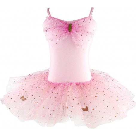 Butterfly Skies Tutu Size 3/4