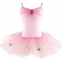 Butterfly Skies Tutu Size 3/4