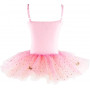 Butterfly Skies Tutu Size 3/4