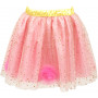 Rose Tutu Skirt Size 3/4