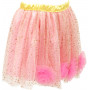 Rose Tutu Skirt Size 3/4