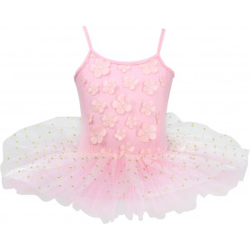 Unicorn Princess Tutu Size 3-4