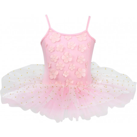 Unicorn Princess Tutu Size 3-4