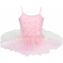 Unicorn Princess Tutu Size 3-4